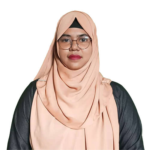 Jannatul Ferdausi